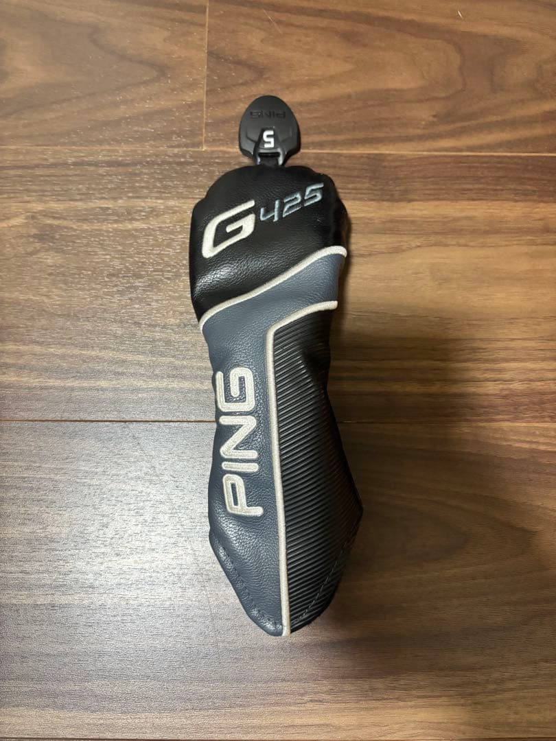PING G425 5U ユーティリティ用ヘッドカバー - メルカリ