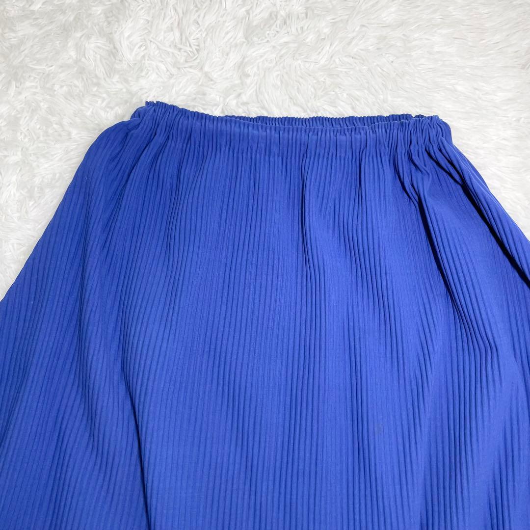 美品】イッセイミヤケ・ミー サルエルパンツ・ペンギン・エイポック