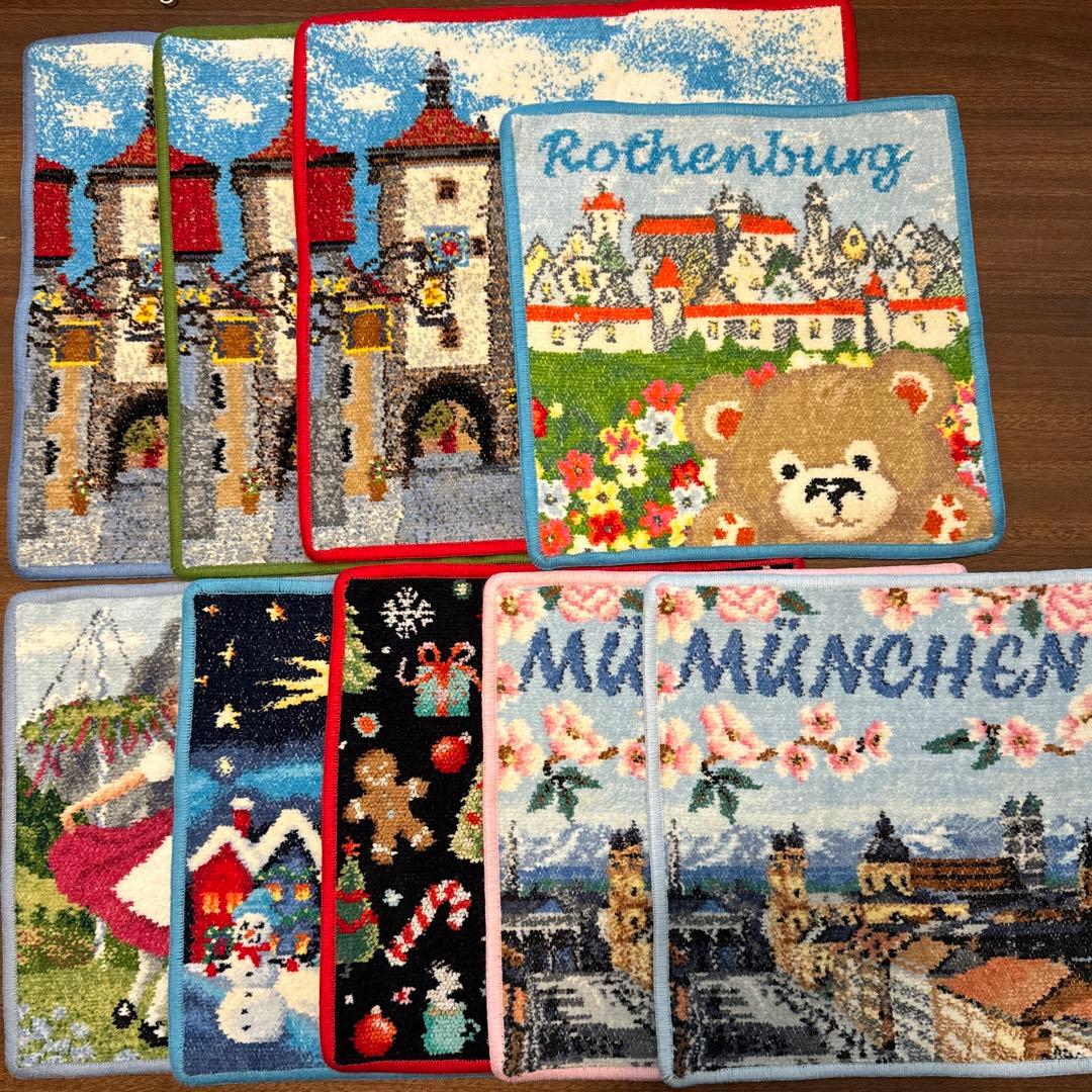 FEILER ドイツ限定版 ミュンヘン - メルカリ