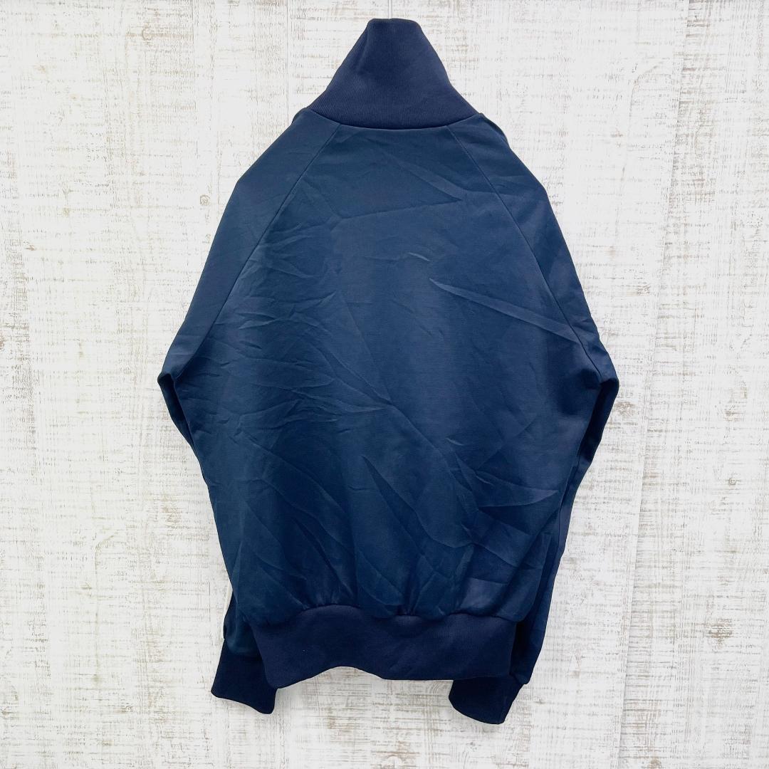 AZ44《宮崎朝子さん》アディダス　トラックジャケット　VENTEX　フランス製