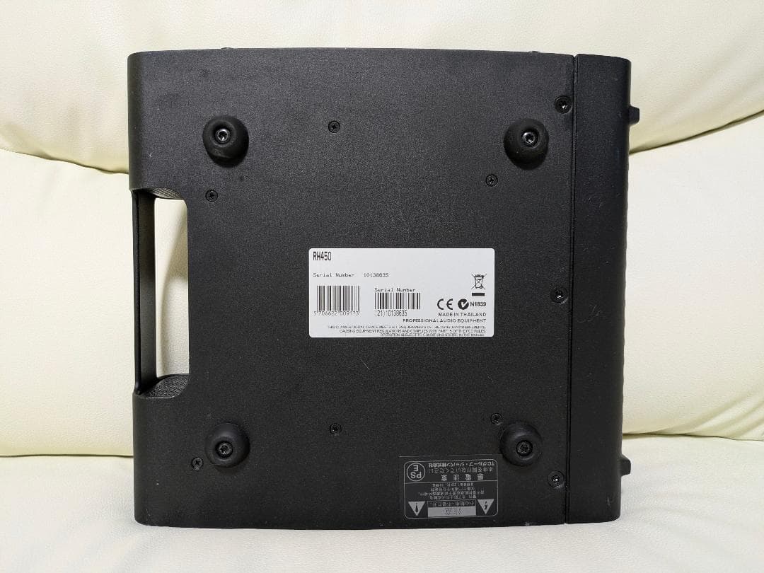 【NH※1/14 1:00迄】tc electronic RH450