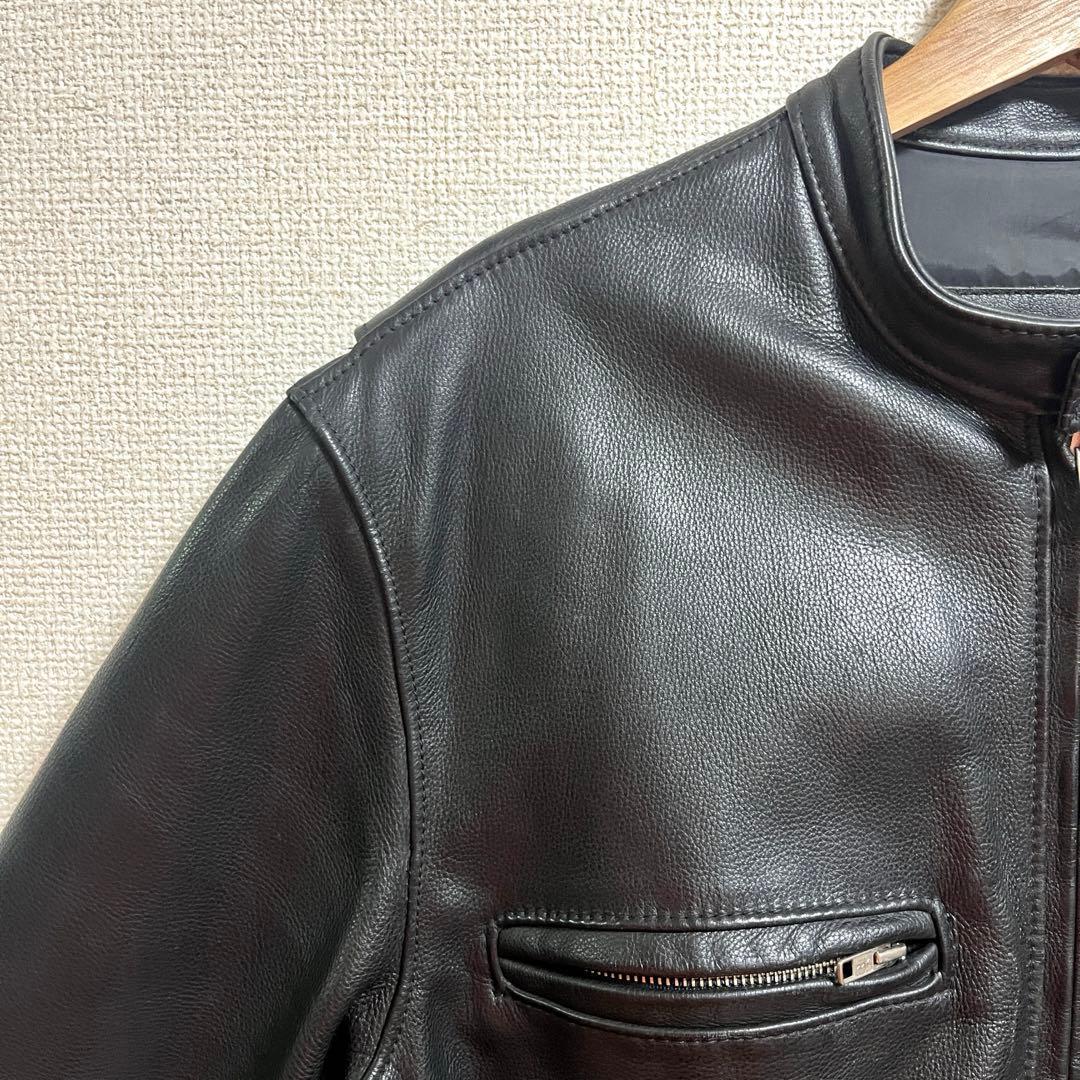 《Harley-Davidson》Single Riders Jacket