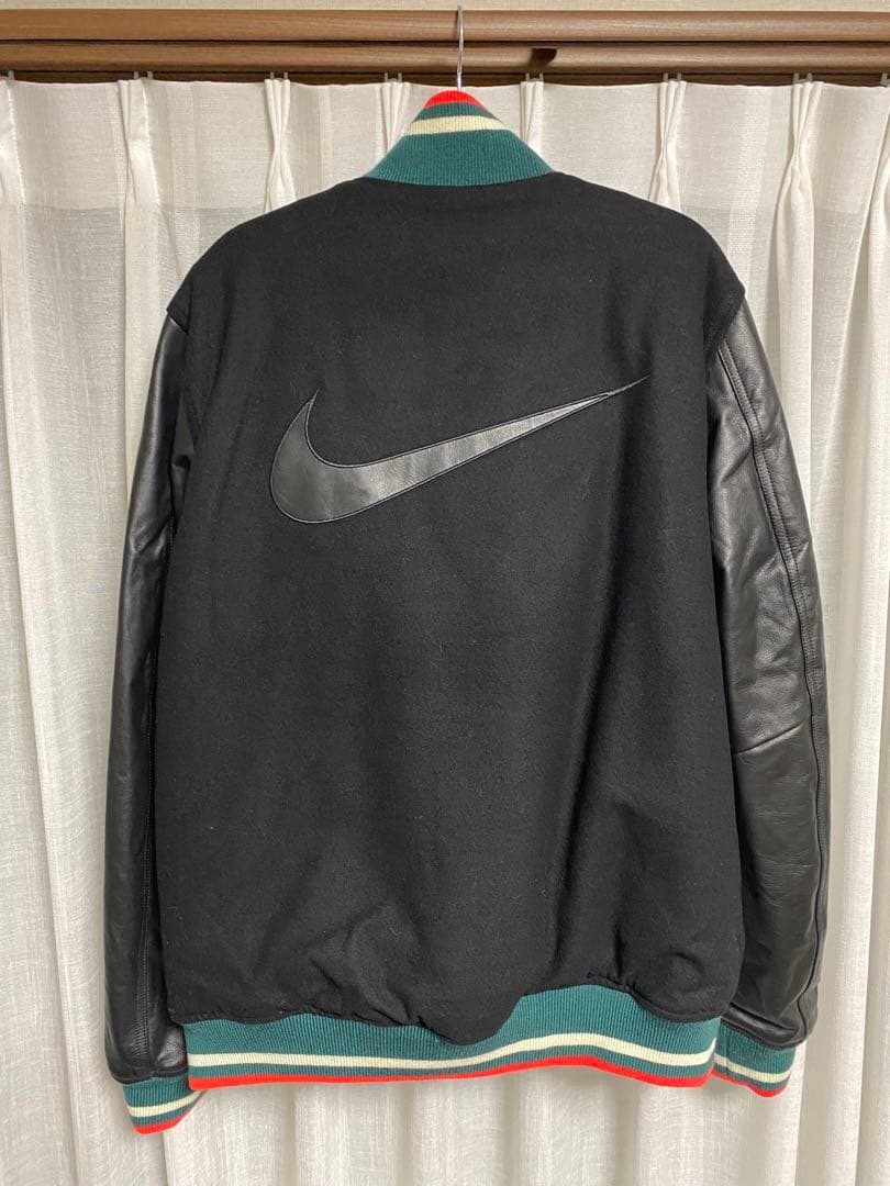 最終値下げ】NIKE リバプール Destroyer Jacket ジャケット - メルカリ