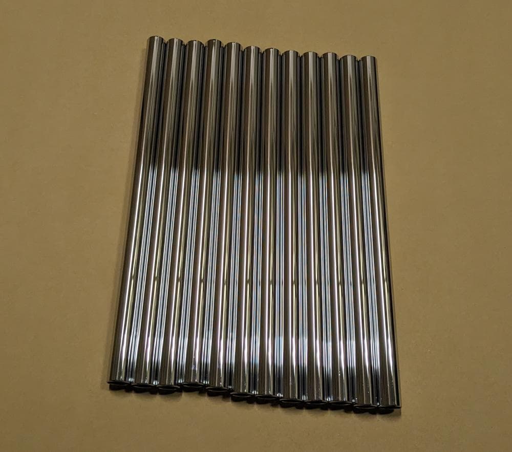 USMハラー用パーツ ハラー キャビネット チューブ 33cm 10本セット 2026年最新】usmハラー パーツの人気アイテム - メルカリ