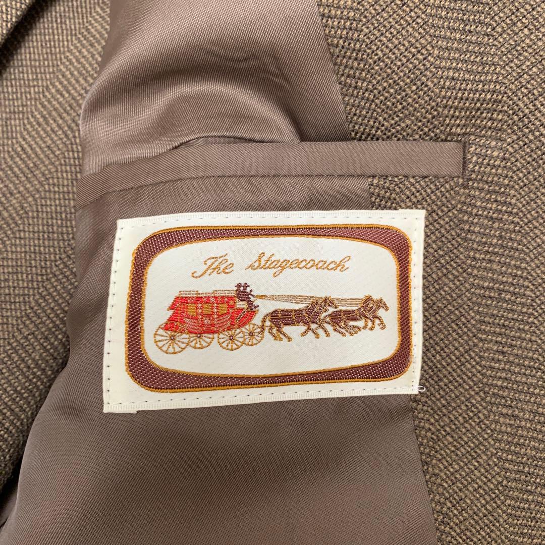 希少】 70s ウエスタン セットアップ スーツ The Stagecoach - メルカリ