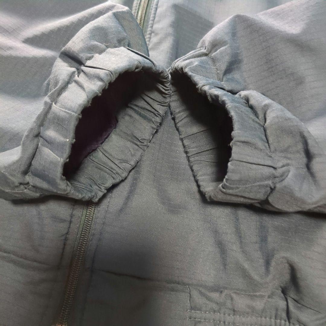 パタゴニア 90s ニューマティックジャケット ハンターグリーン XL