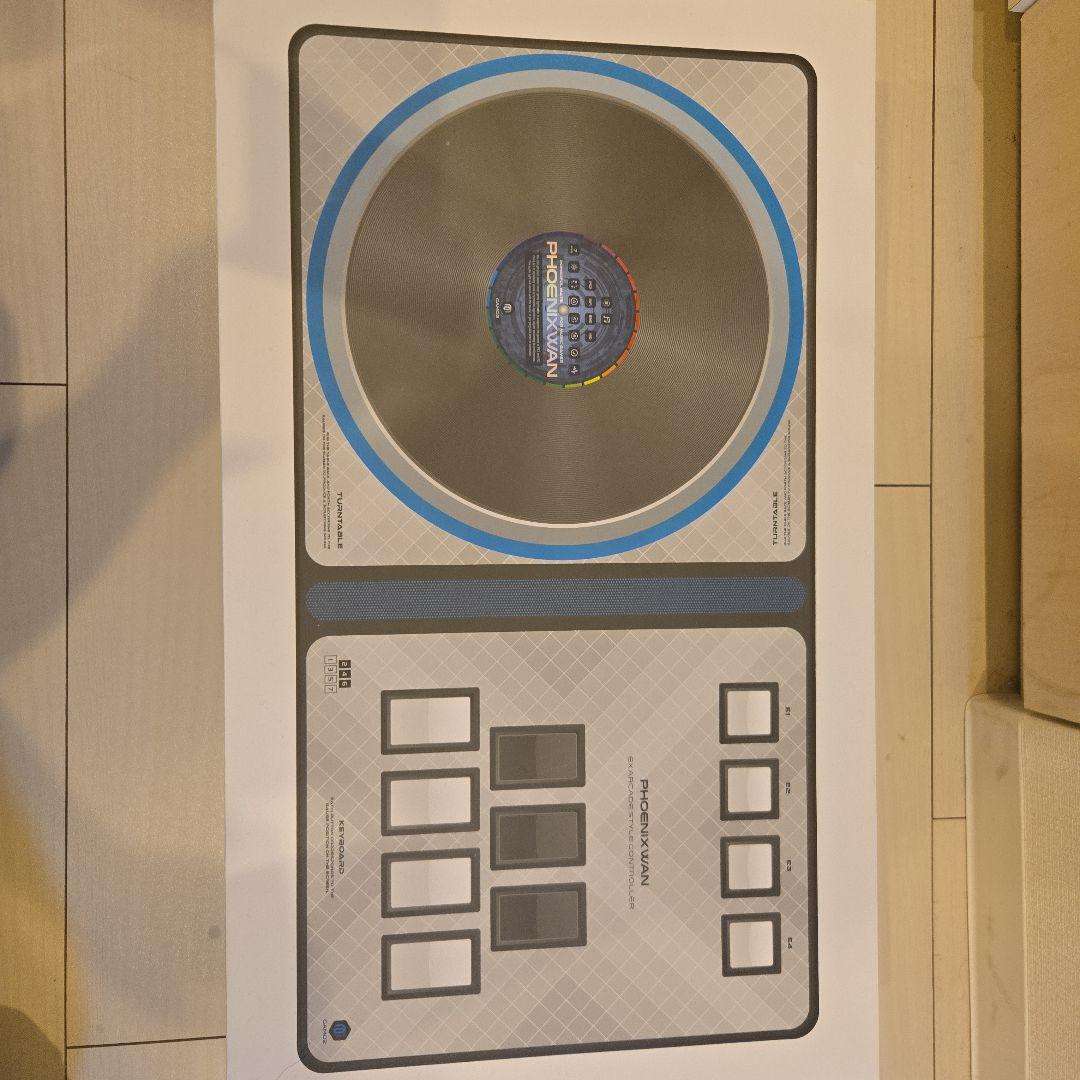 PHOENIXWAN 三和ボタン オムロンスイッチ PHOENIXWAN 旧基盤 三和ボタン オムロンスイッチ - メルカリ