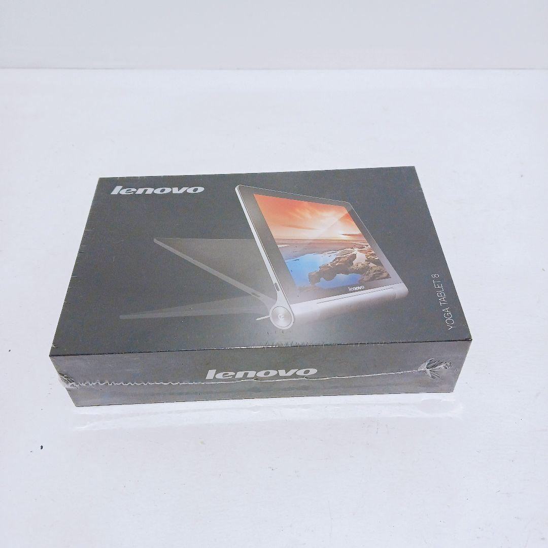 【新品未開封】レノボ Lenovo Yoga Tablet 8 ヨガ タブレット レノボ、自立できるタブレット「YOGA TABLET 8/10」 - 価格.com