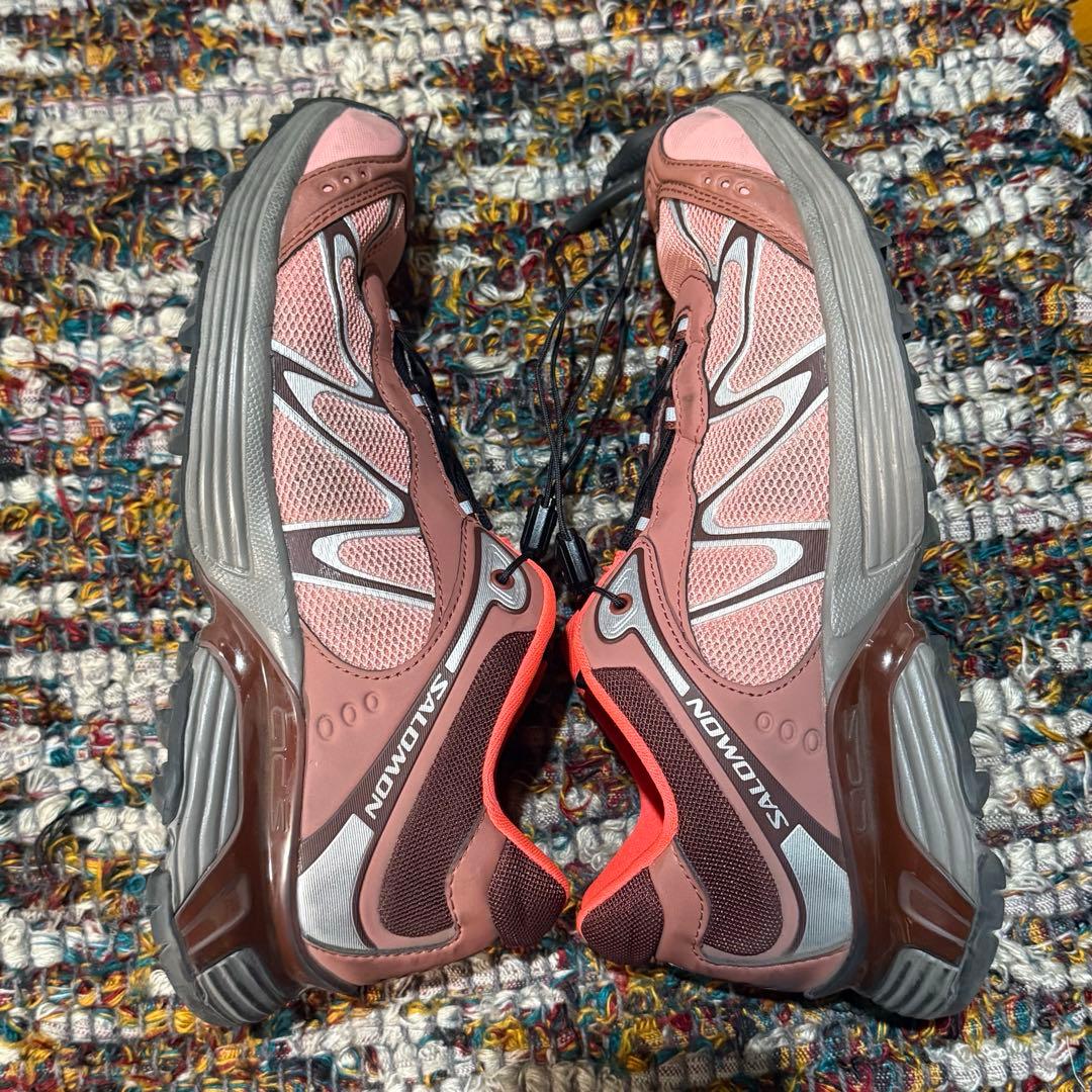 靴 SALOMON XT-WHISPER 24.5cm