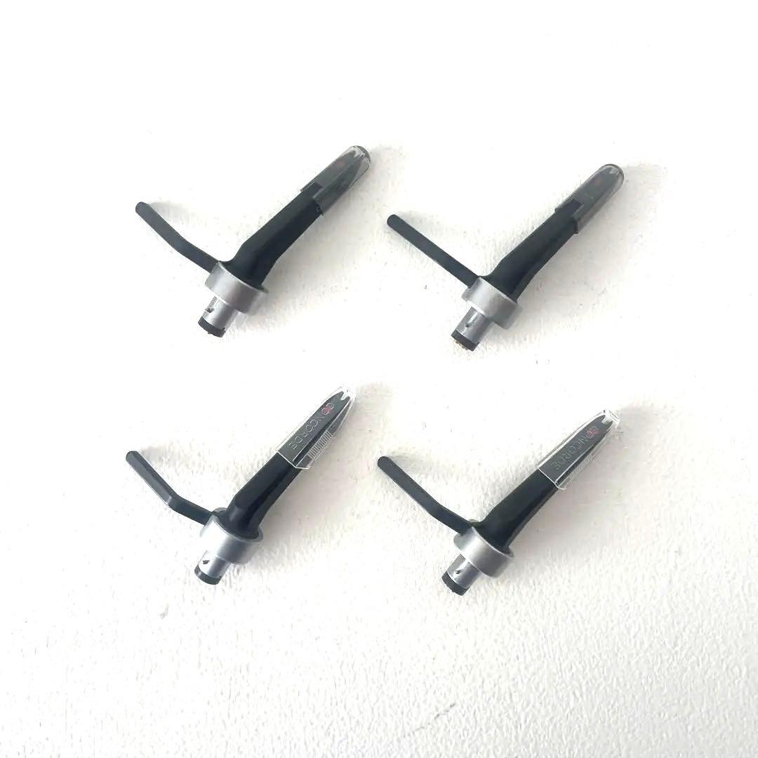 Ortofon Concorde Pro Sカートリッジ4本セット ortofon/カートリッジ/Concorde Pro S(単品) -DJ機材アナログレコード