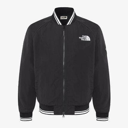 韓国限定】THE NORTH FACE オレマEX ボンバージャケット M - メルカリ