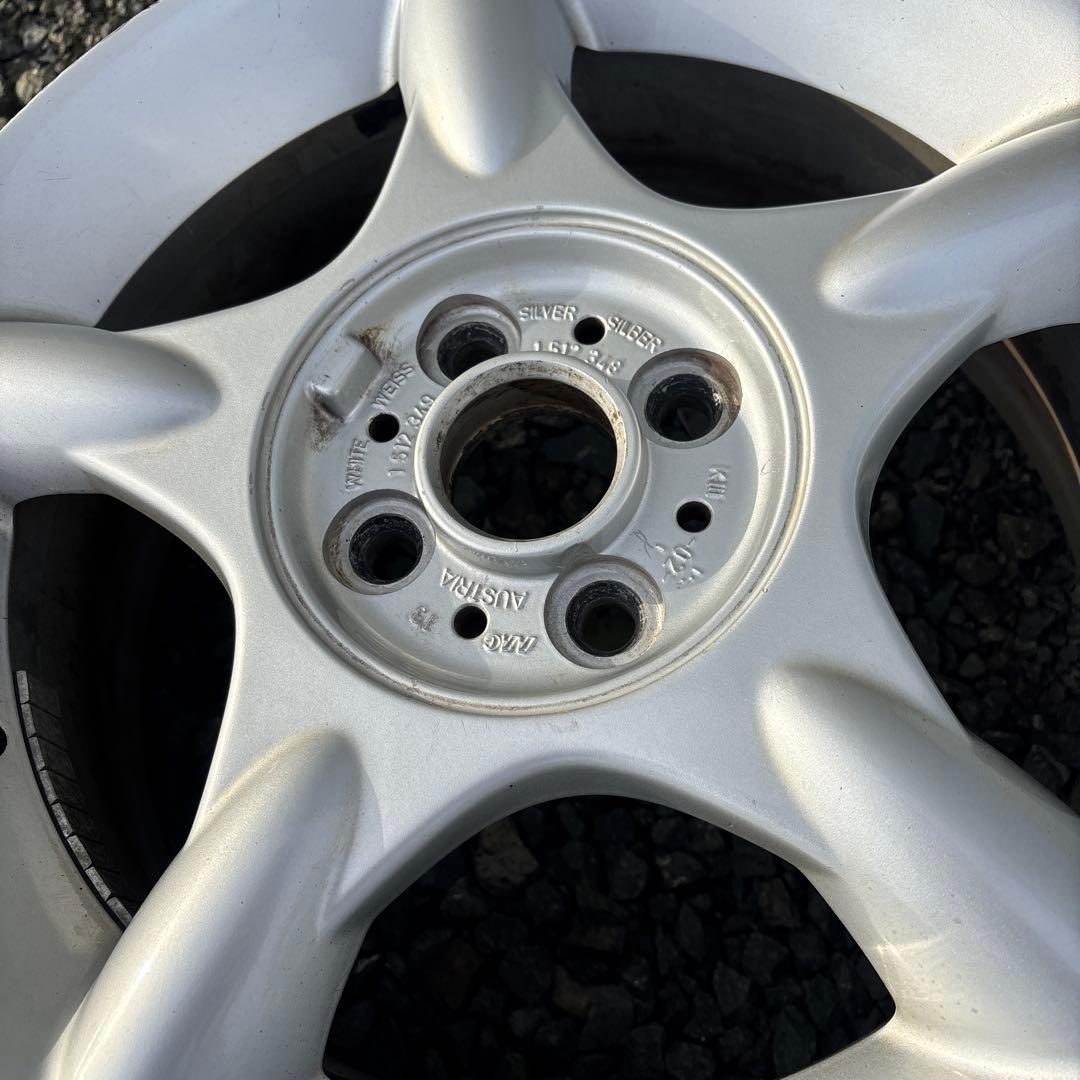 しゅうちゃんさま専用　① 2本