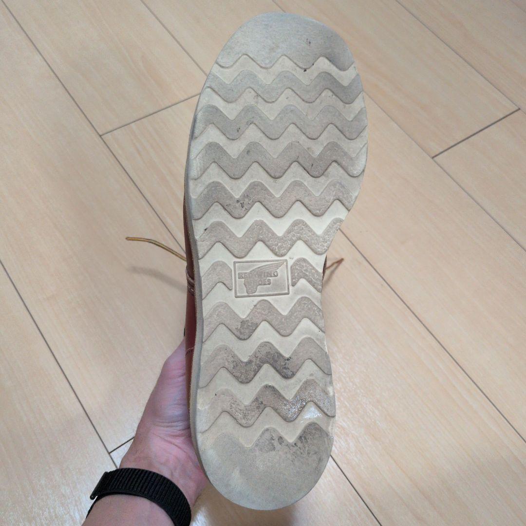 レッドウィング アイリッシュセッター ブーツ 8875 9.5E