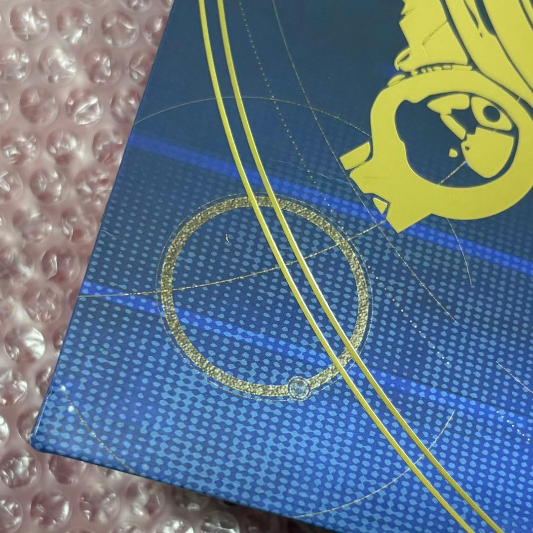 ニケ 勝利の女神 NIKKE 3周年 公式生放送 特典 - メルカリ