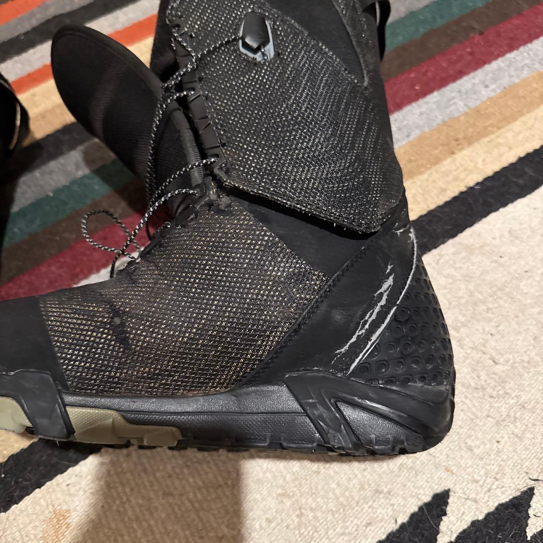 スノーボード BURTON ION 25.5cm