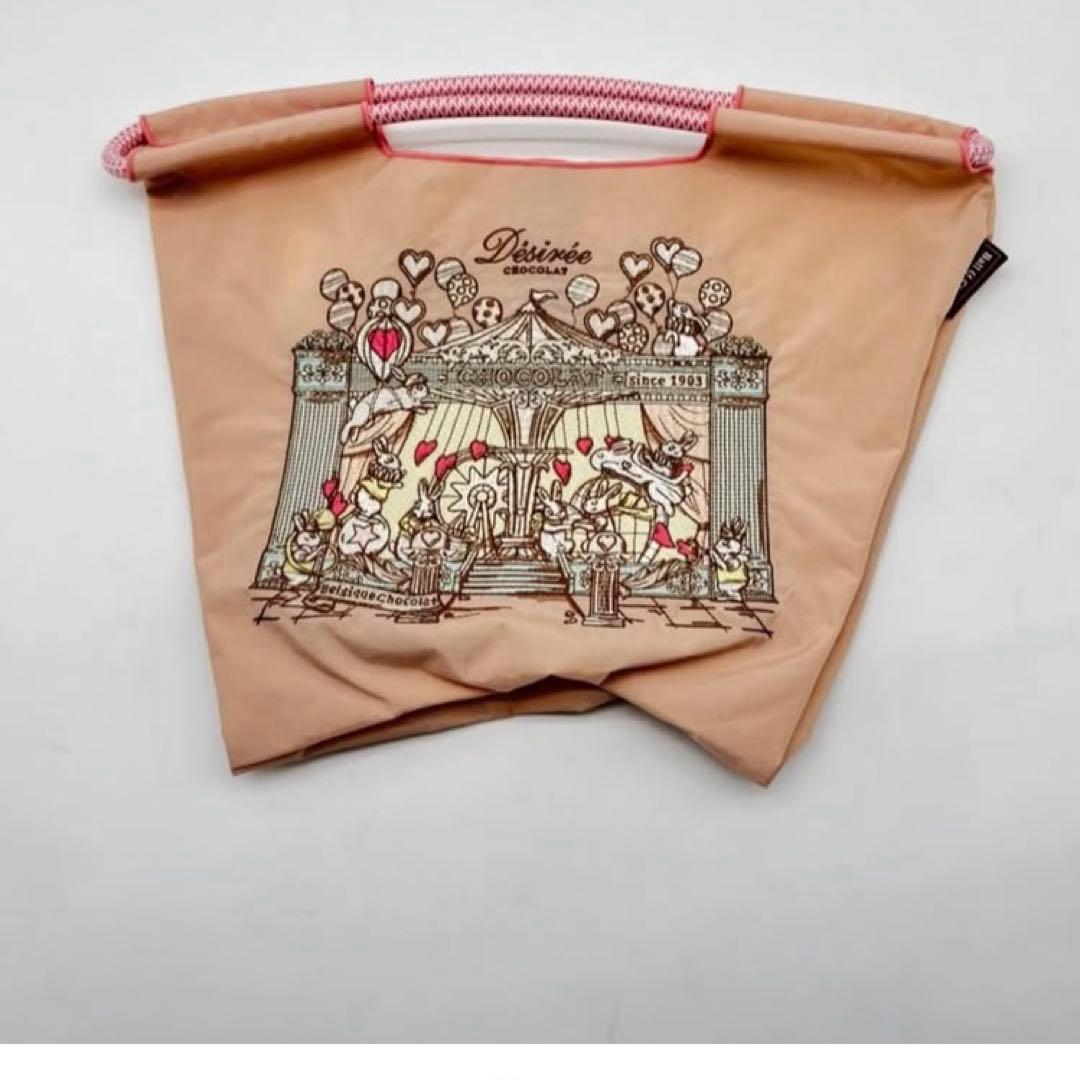 ボールアンドチェーン デジレー バッグ MS ボールアンドチェーン デジレー MSサイズ Desiree Ball&Chain ピンク