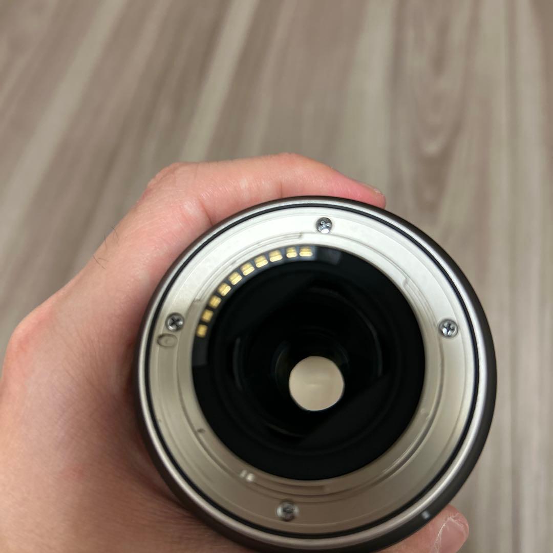 オ*ャ様 TAMRON18-300mm F/3.5-6.3 Di III-A V