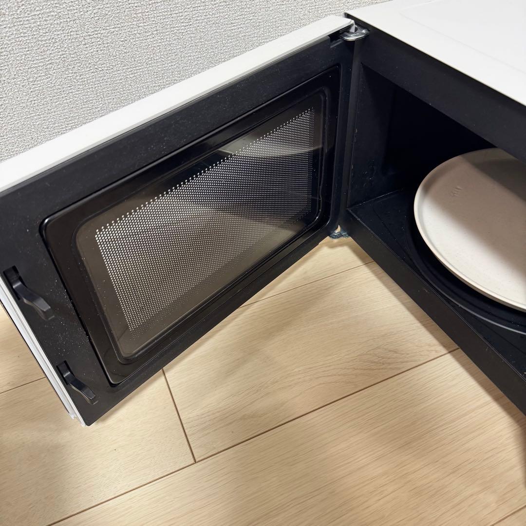 SHARP オーブンレンジ RE-S5D-W - メルカリ