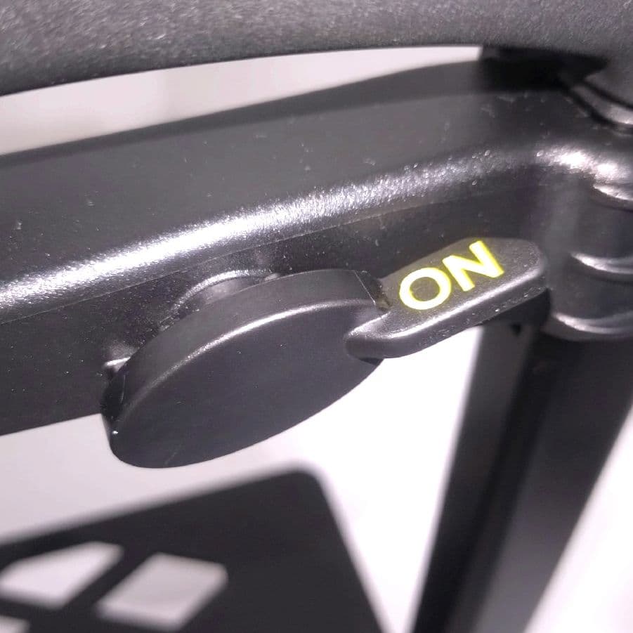 ✨極美品✨スワニー ショッピングカート タルタン M18 4輪ストッパー