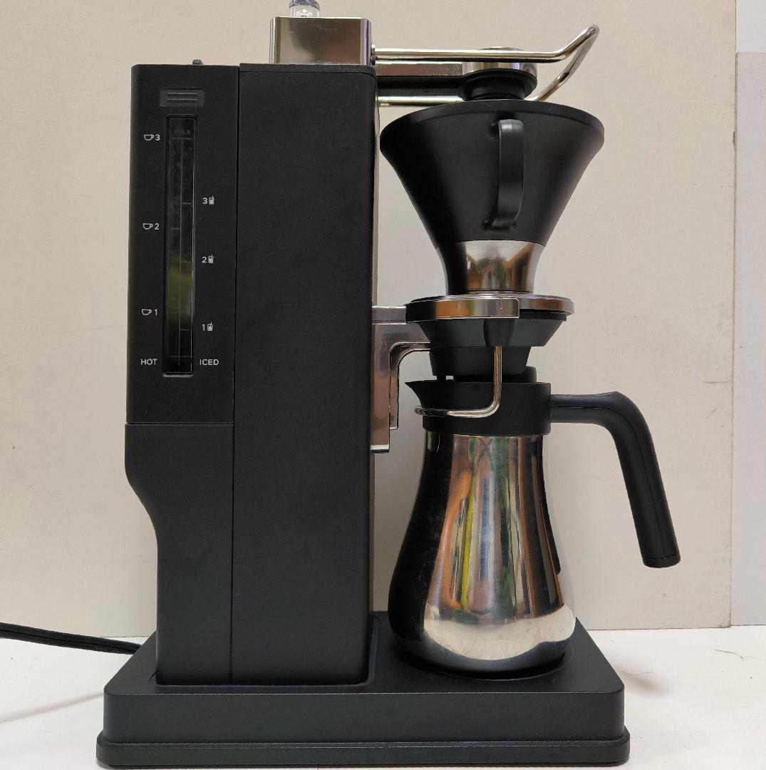 コーヒーメーカー・エスプレッソマシン BALMUDA The Brew K06A-BK BLACK BALMUDA（バルミューダ） K06A コーヒーメーカー コーヒー ザブリュー