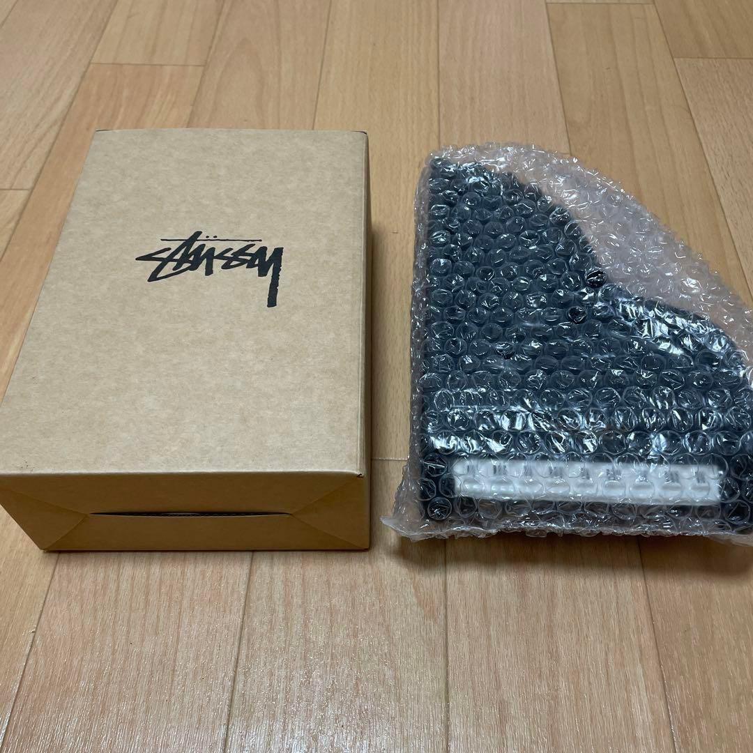 STUSSY 灰皿 PIANO ASHTRAY ピアノアシュトレー アシュトレイ - メルカリ