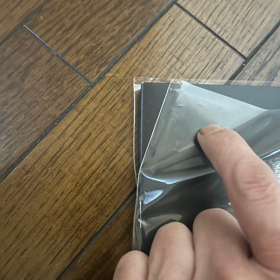 美中古 JJJ / MAKTUB レコード 2LP アナログ アルバム 限定盤 - メルカリ