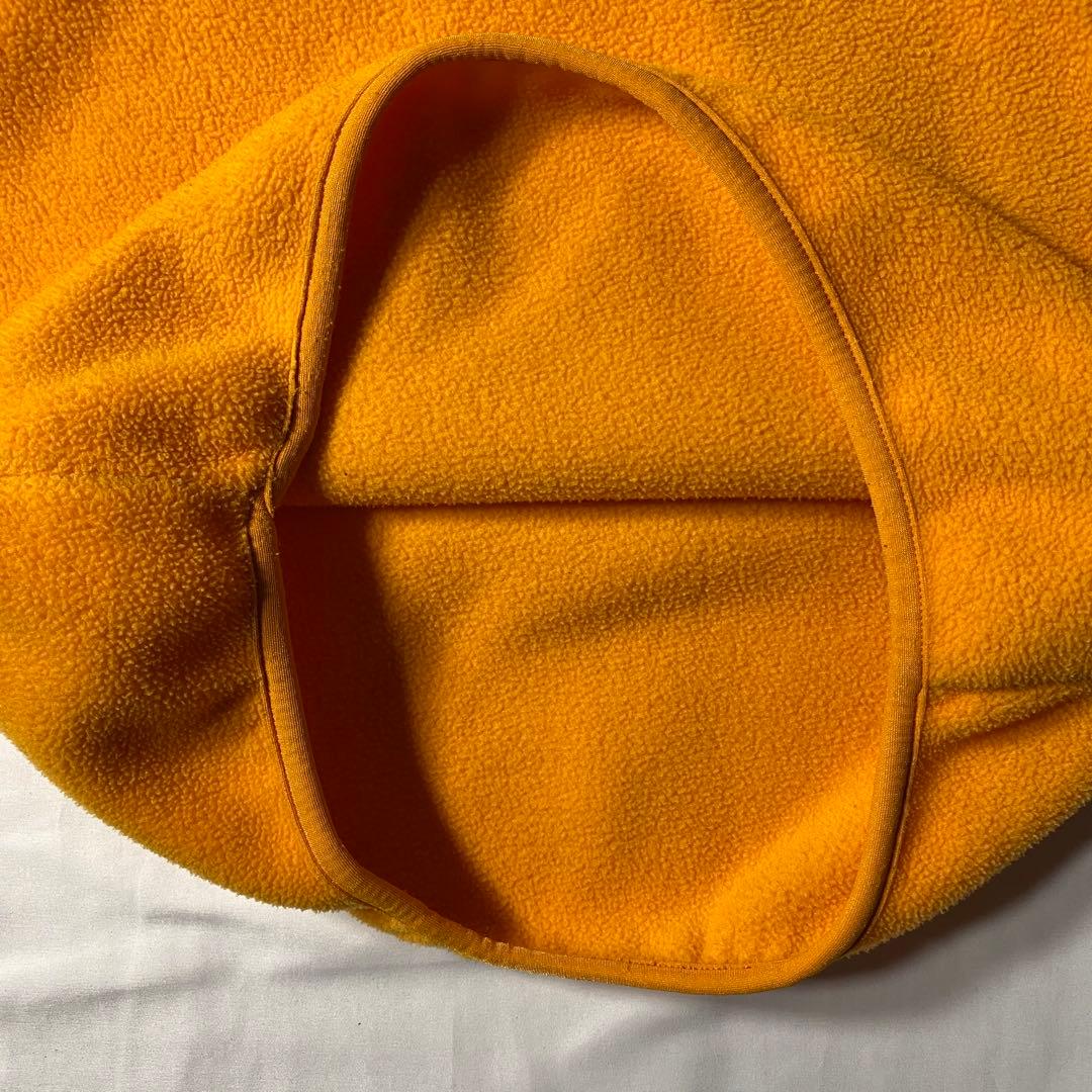 レア色 90s Patagonia シンチラスナップT イエロー S - メルカリ