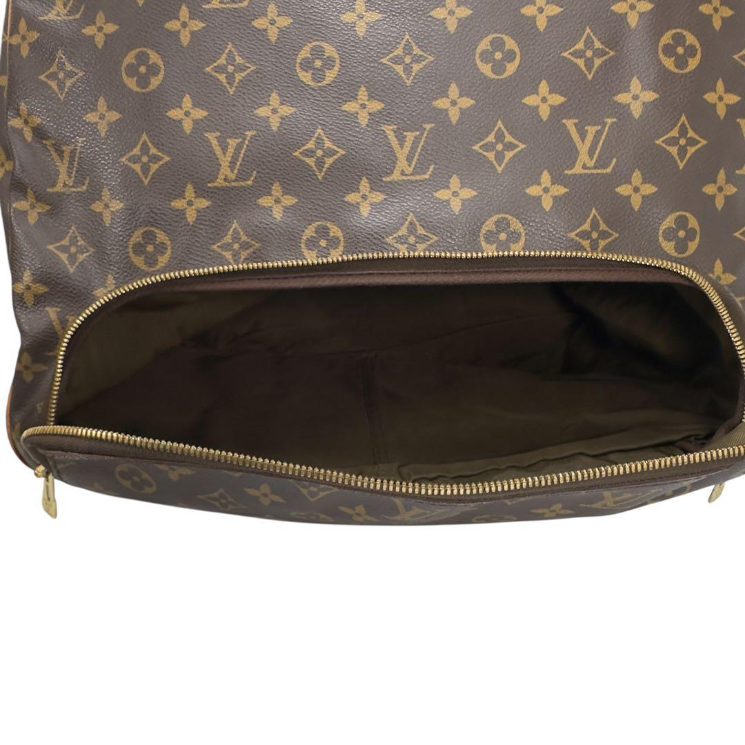 ルイヴィトン M41443 モノグラム エヴァジオン ボストン ハンドバッグ