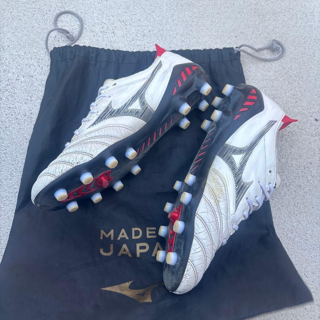 Mizuno モレリアネオⅢ JAPAN 26.5cm