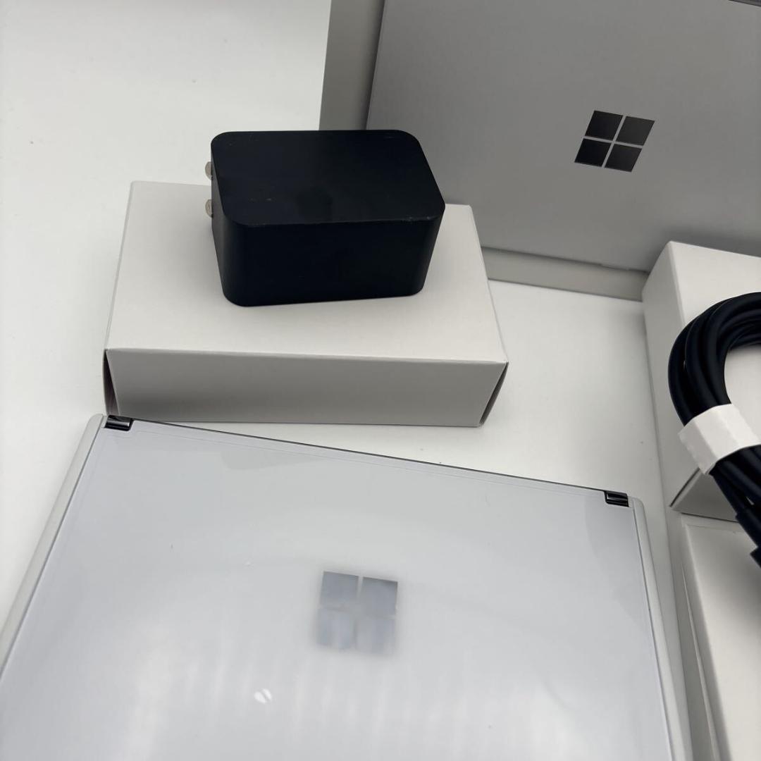 hayatetsu様 マイクロソフト サーフェス デュオ 256GB AT&T - メルカリ