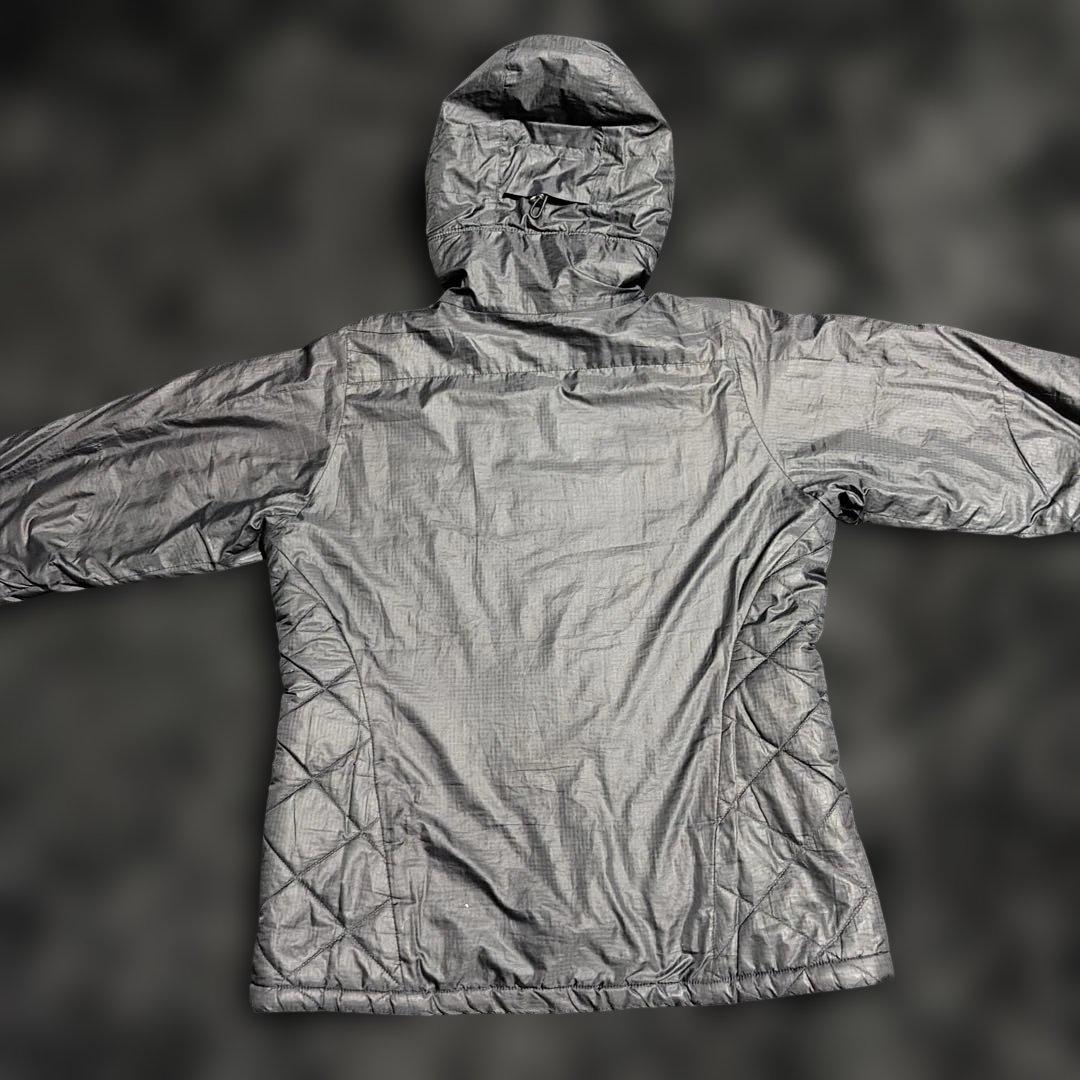 00s Patagonia ダスパーカー似 中綿ジャケット 古着 テック - メルカリ