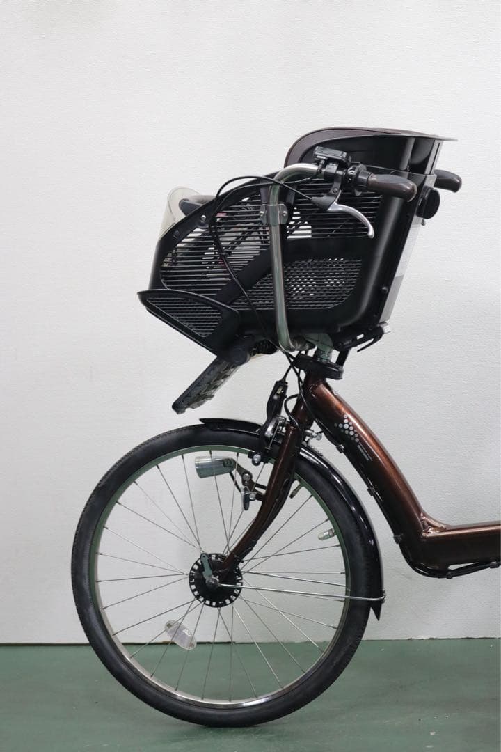 ぬー 様　引き取り★ 8.9AH ★ １ヶ月保証★完成車