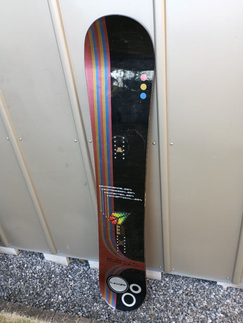 スノーボード YONEX 4XP 158cm Yonex Snowboard 4XP (Blue) – JoyBadminton