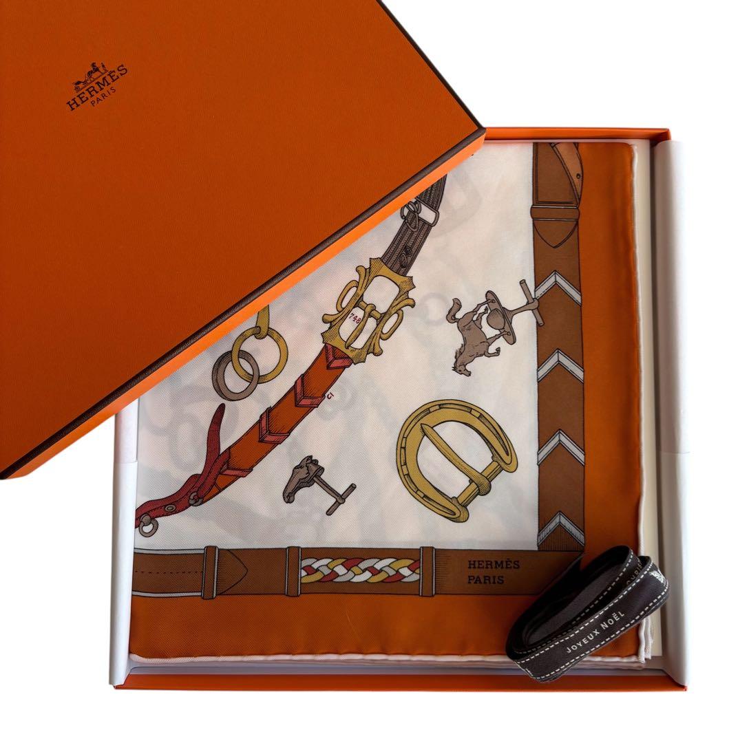 カレ 90 《シュヴォー・デシェネ》