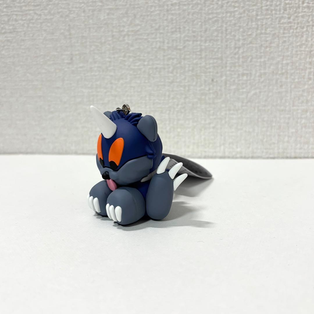 WAN! WAN! PVCキーチェーン YOASOBI TOUR 2025 - メルカリ