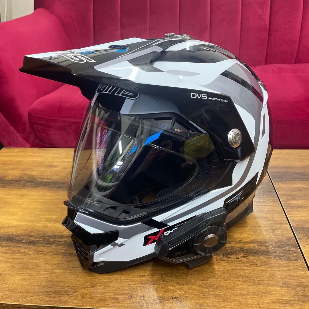 WINS X-ROAD Lサイズ インカム付き Sena 30K wins x-road2」の人気商品一覧 | 安い商品を通販サイトから探す - 価格.com