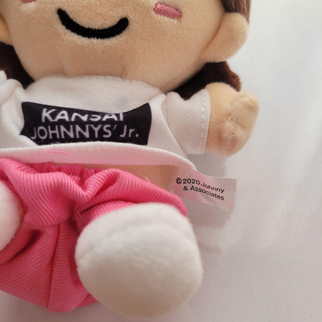 道枝駿佑アクスタ全種セット+ちびぬい第1弾 - メルカリ