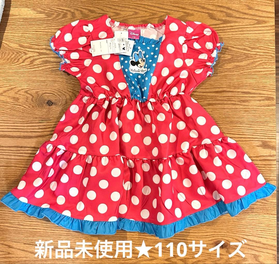 新品未使用☆バースデイ ワンピース ミニー パルパルーザ - メルカリ