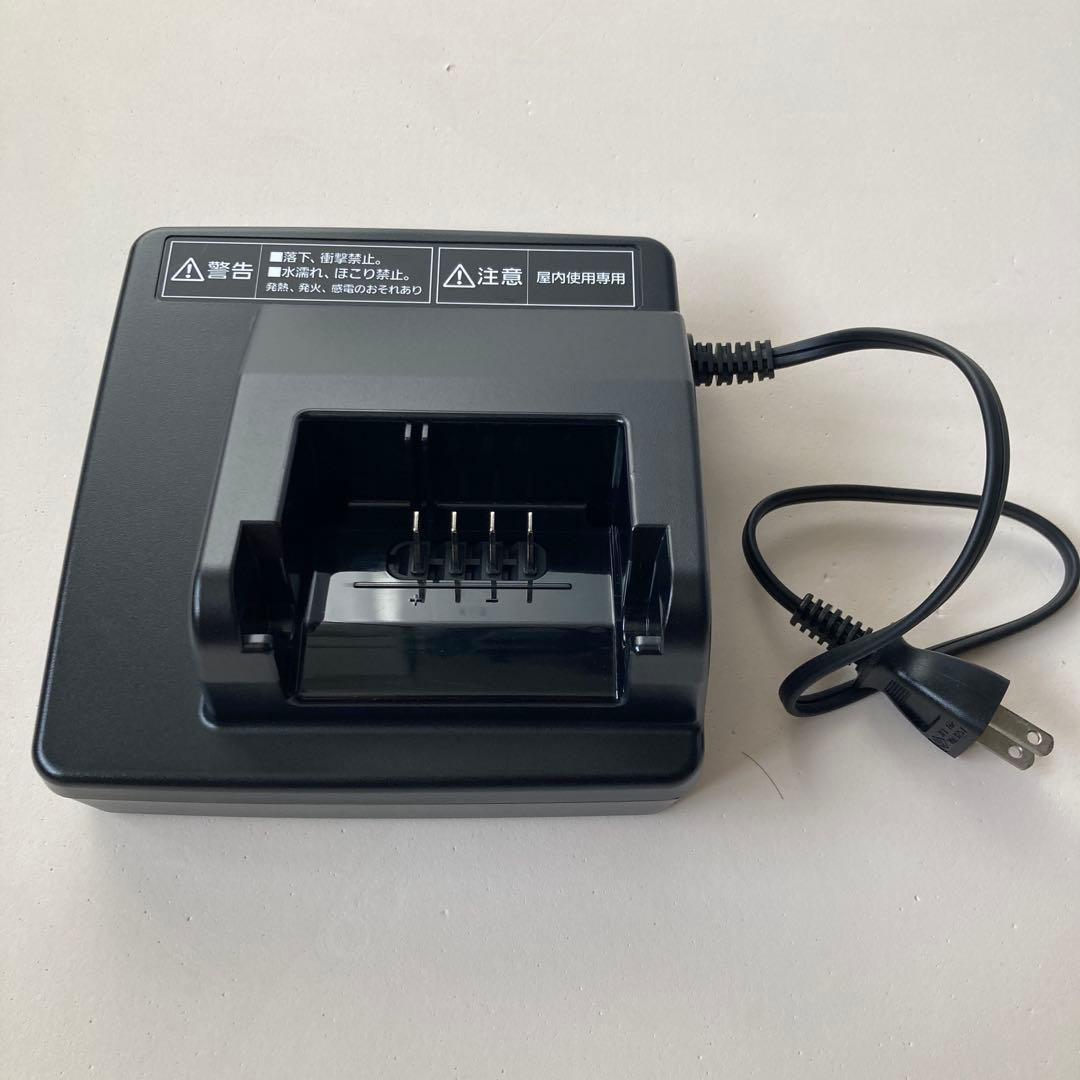 Panasonic パナソニック NKJ074Z2 電動自転車 バッテリー充電器 - メルカリ