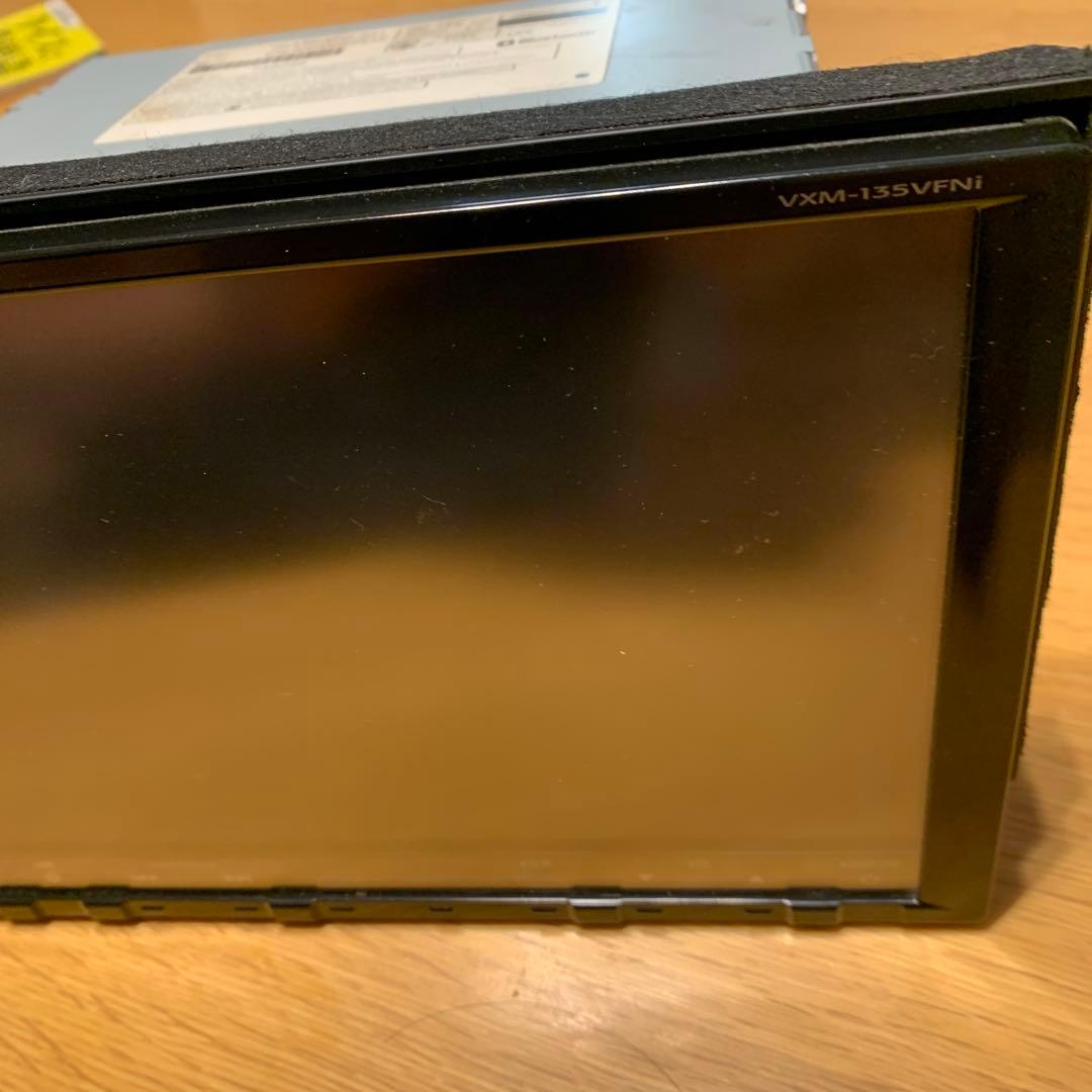 ホンダ純正 Bluetooth対応カーナビ VXM-135VFNi - メルカリ