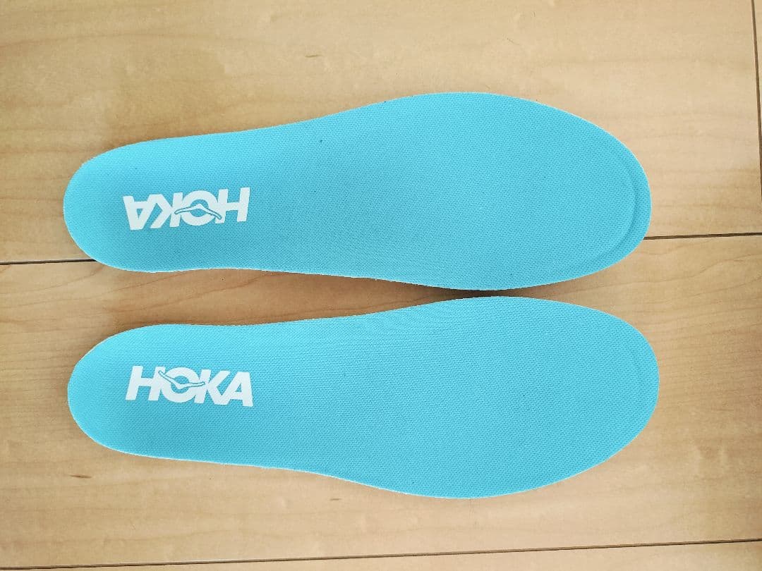みーちゃま【美品　正規品】HOKA　CLIFTON10 25.5cm
