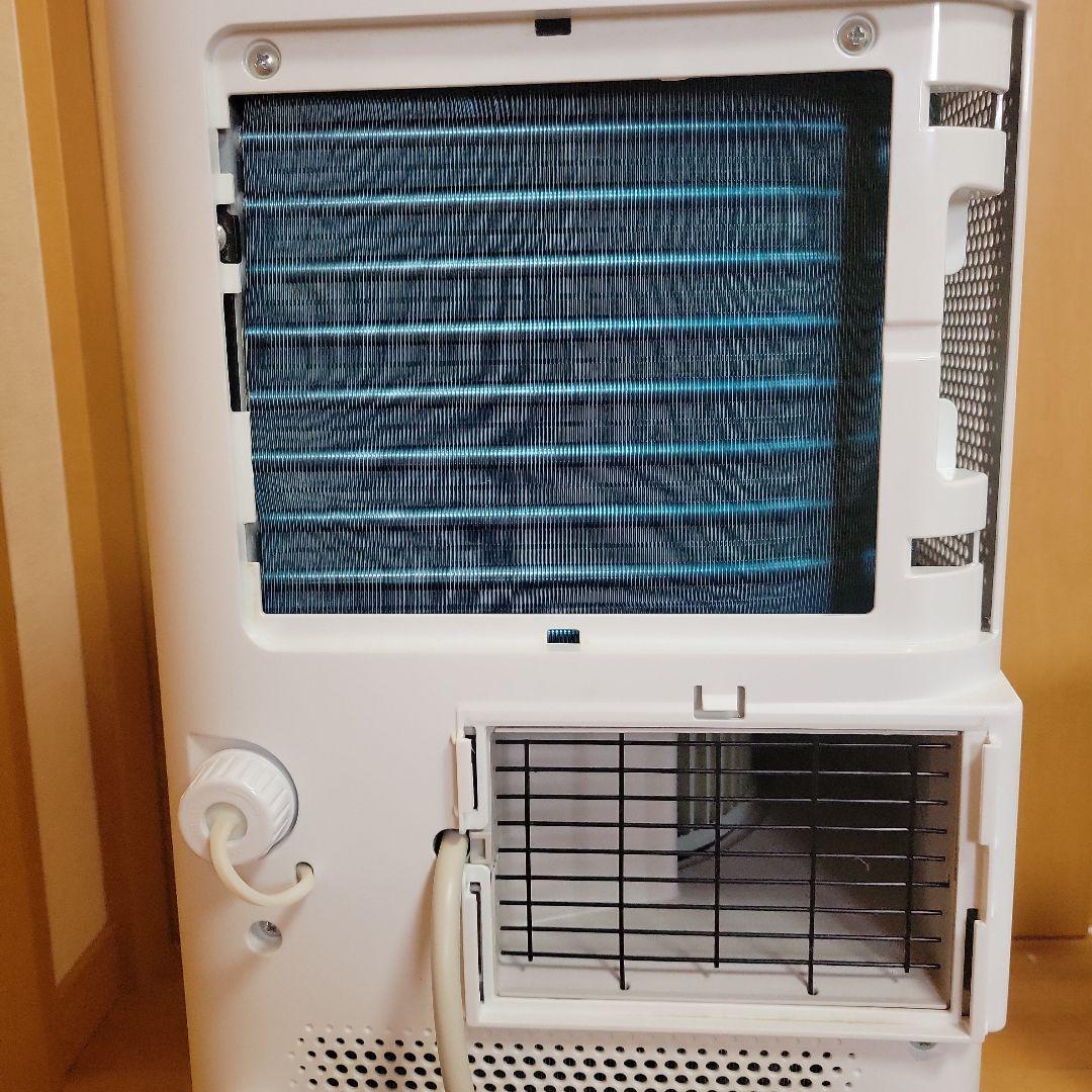 《ポータブルクーラー》一夏のみ使用アイリスオーヤマ IPA-2222G