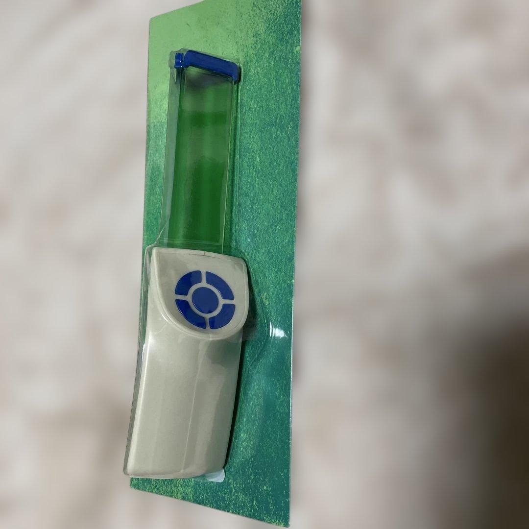 交響詩篇エウレカセブン20周年記念展 特典 コンパク・ドライヴ風LED