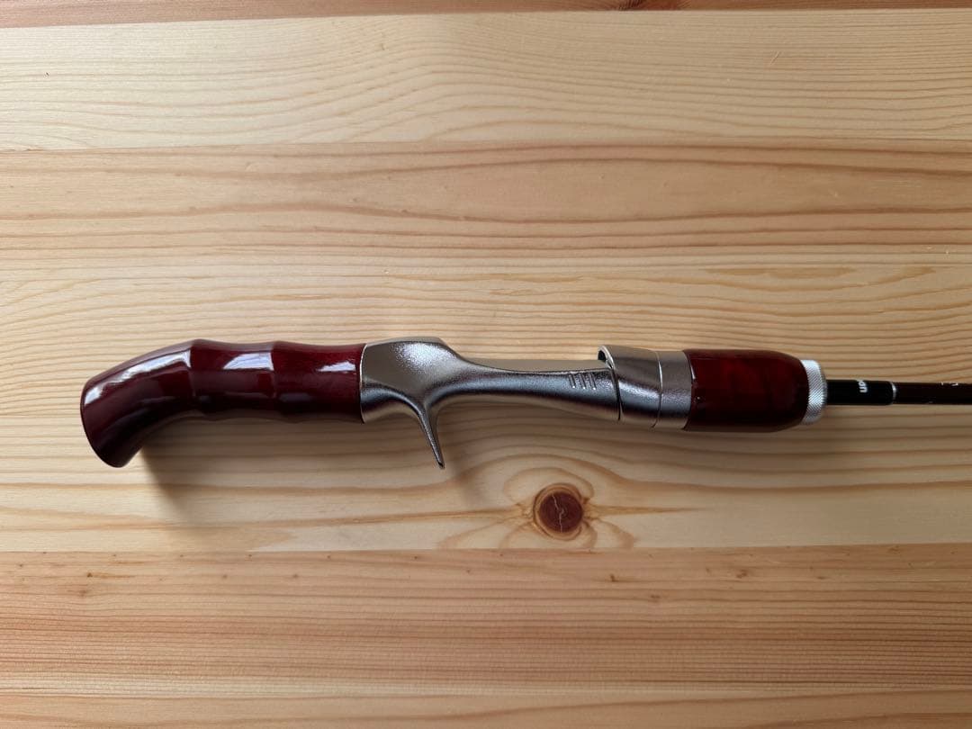 Fishman Beams blancsierra 4.8UL フィッシュマン