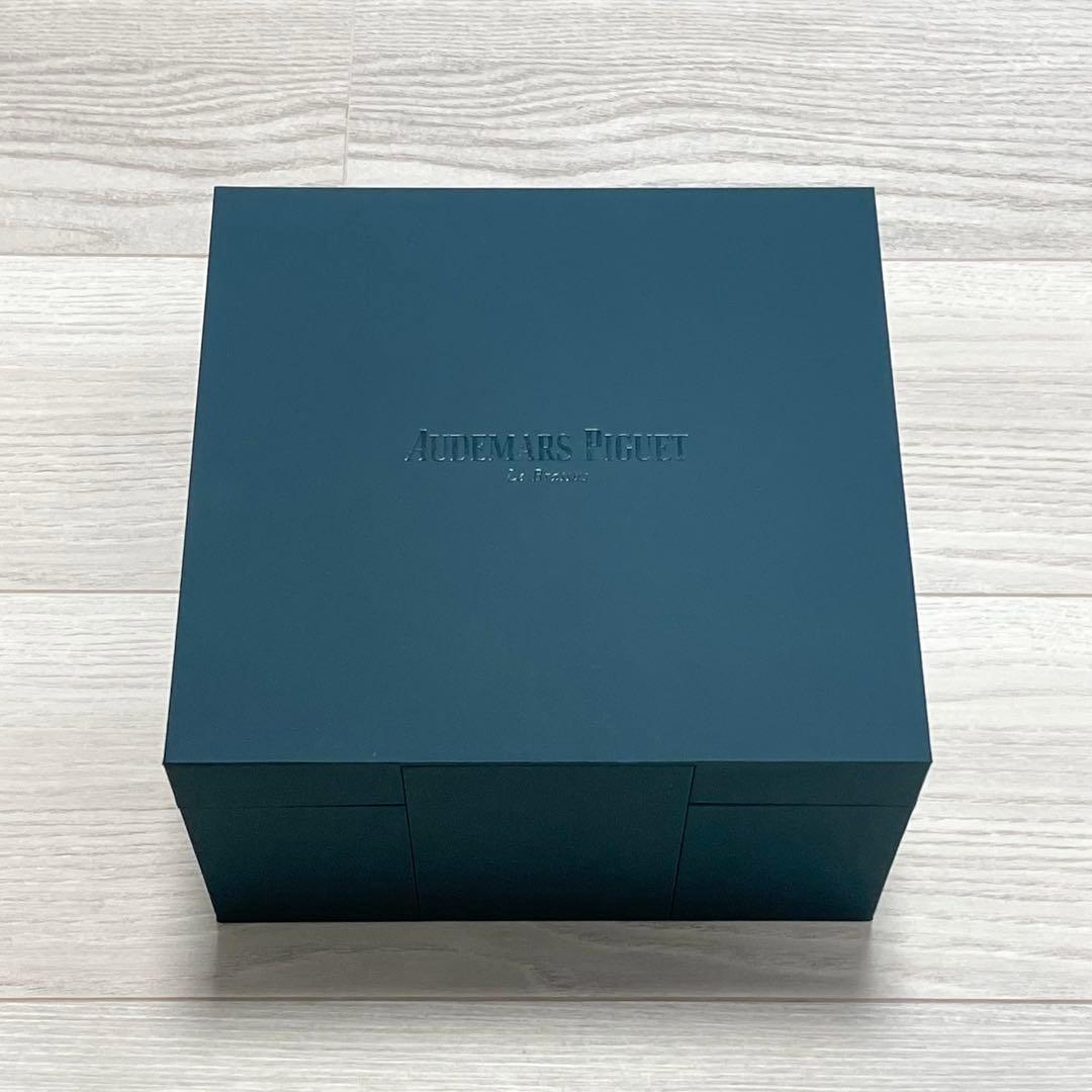 新品未使用 オーデマピゲ トラベルケース クリーニングキット 非売品