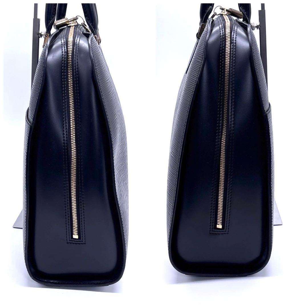 ルイヴィトン エピ ソルボンヌ ボストンバッグ トートバッグ 25121711