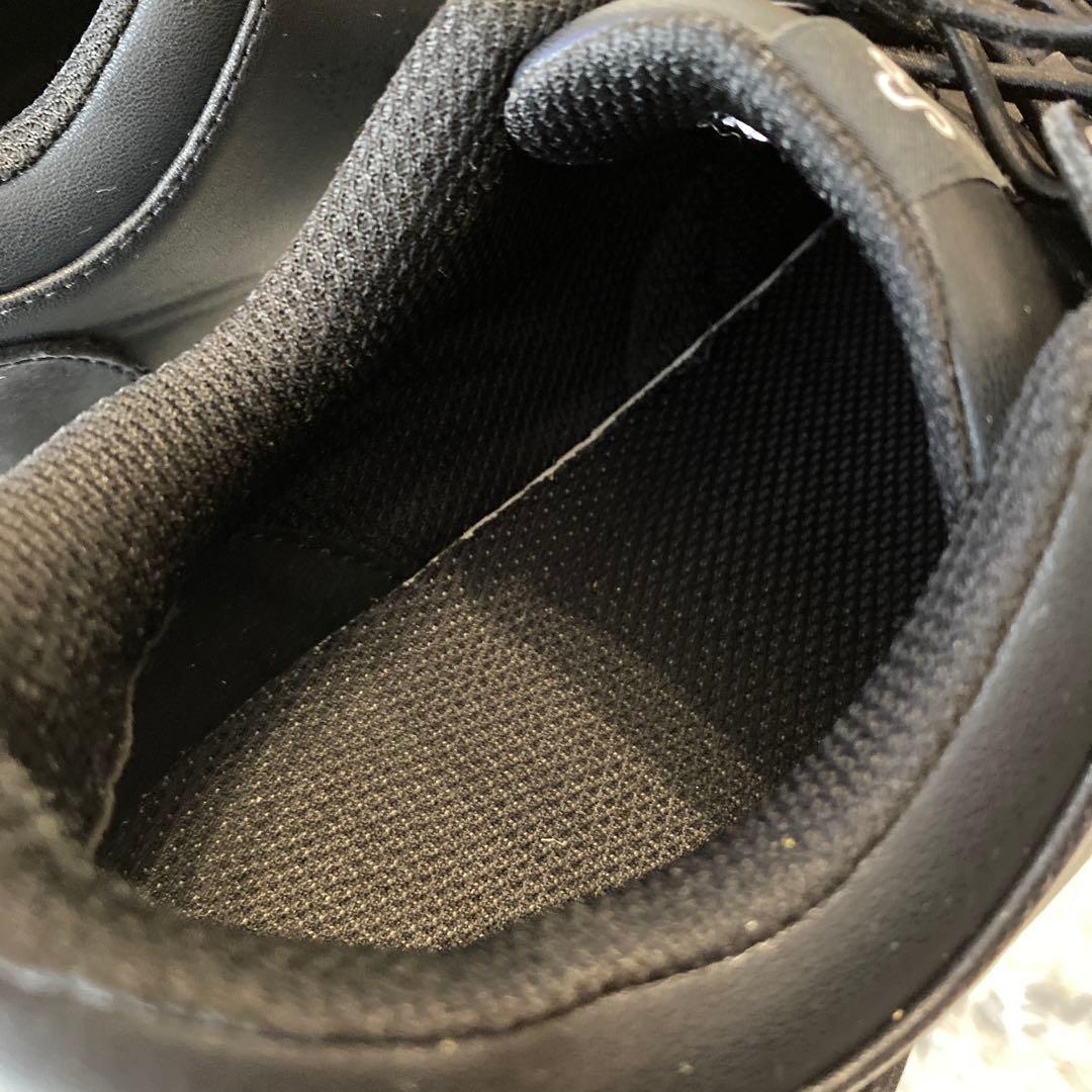 OAO Auth / ブラック 26.5cm【クリーニング済】