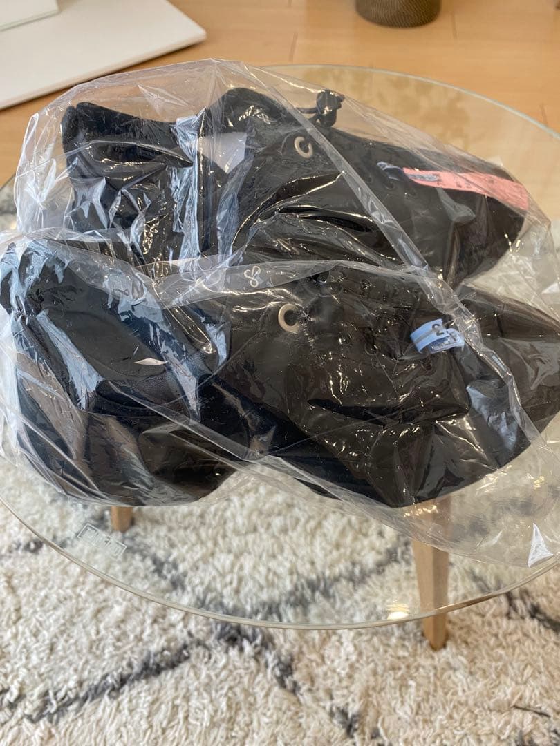 OAO Auth / ブラック 26.5cm【クリーニング済】