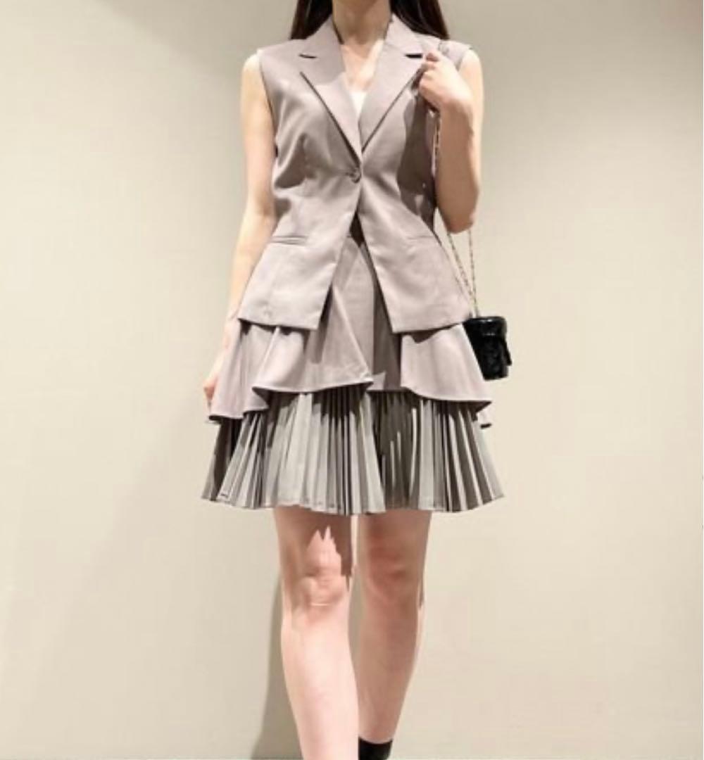 値下げしました　スナイデル　セットアップ※タイムセール SNIDEL - スナイデル Snidel セットアップの通販 by KOMEHYO ONLINE