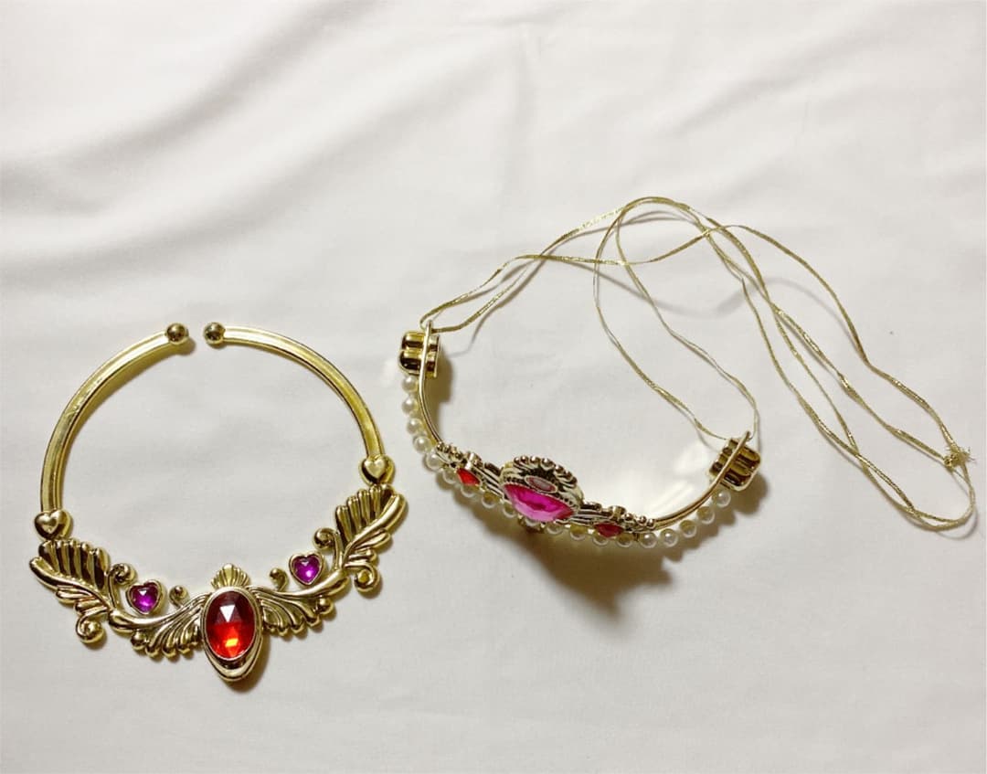 キティちゃん プリンセスセット - メルカリ